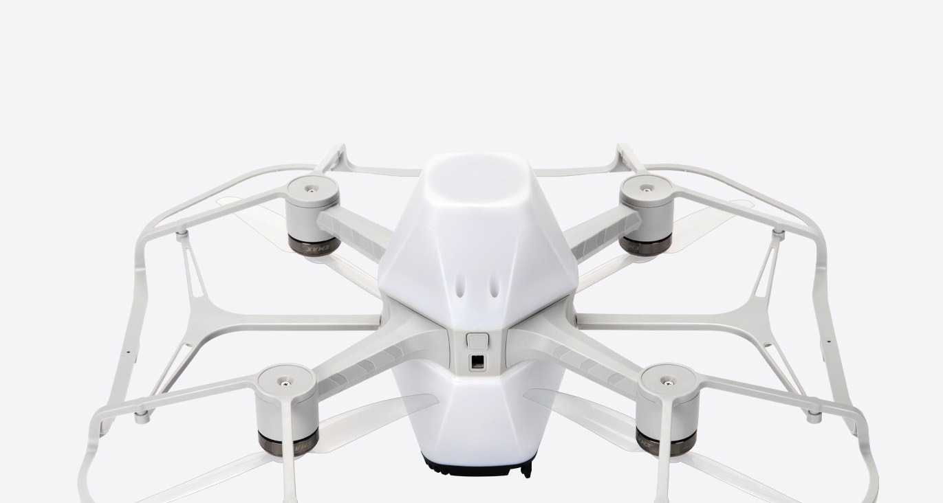 UAV CNC எந்திர துல்லிய பாகங்கள்